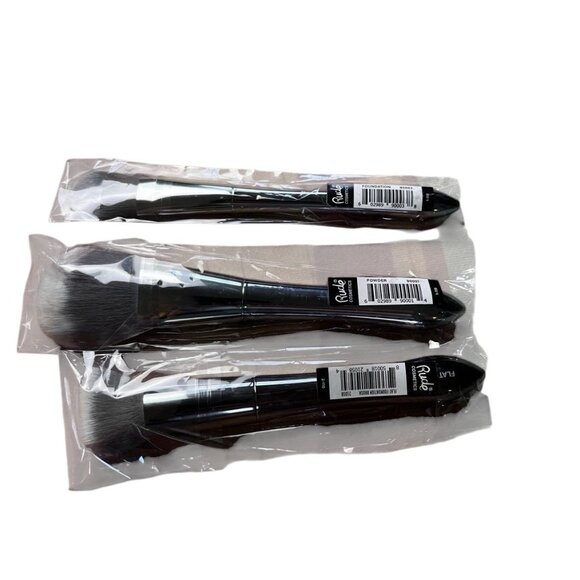 Rude Cosmetics Other - Rude Cosmetics Makeup Brush Bundle